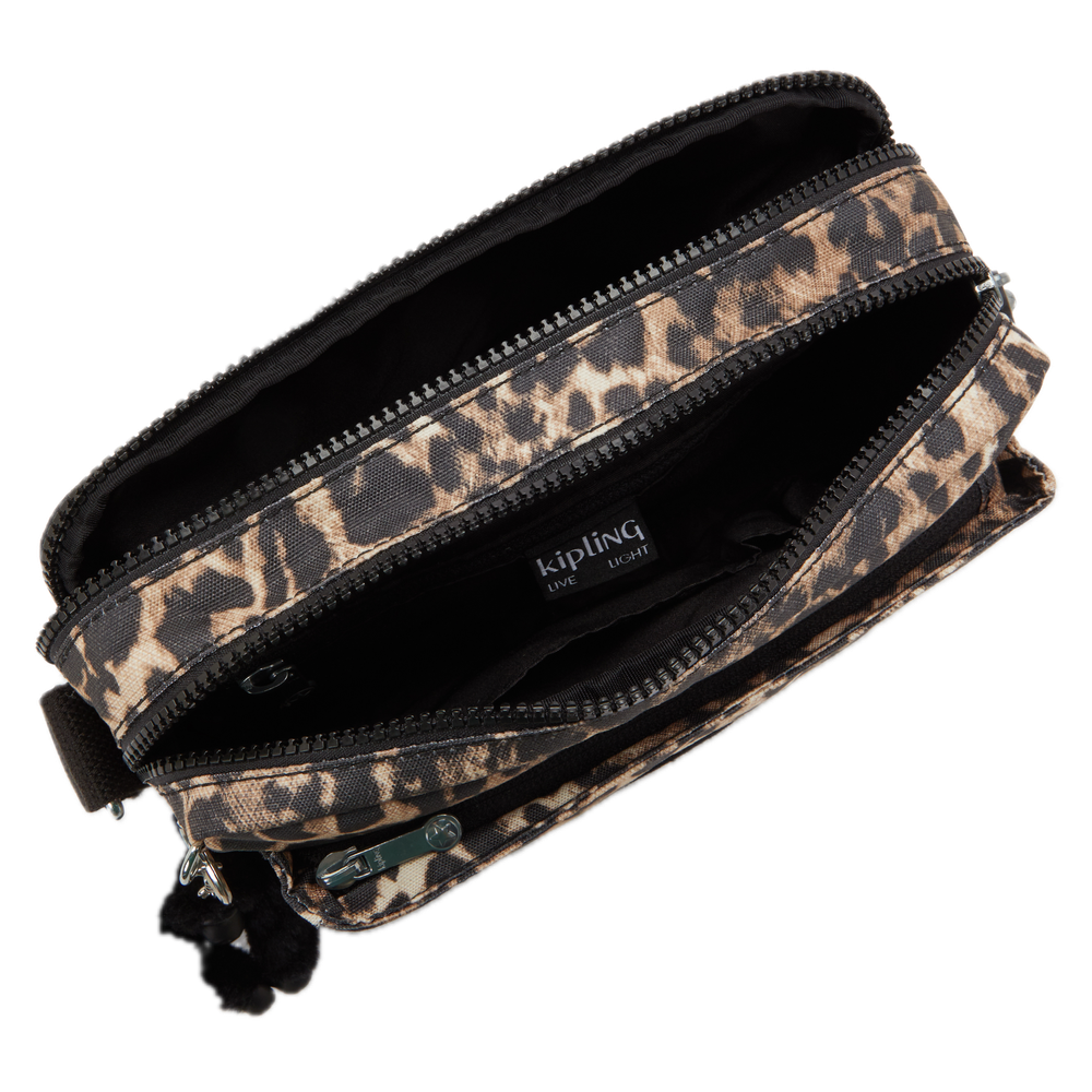 Abanu M Crossbody