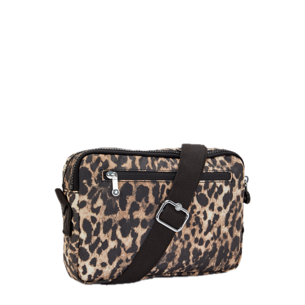 Abanu M Crossbody