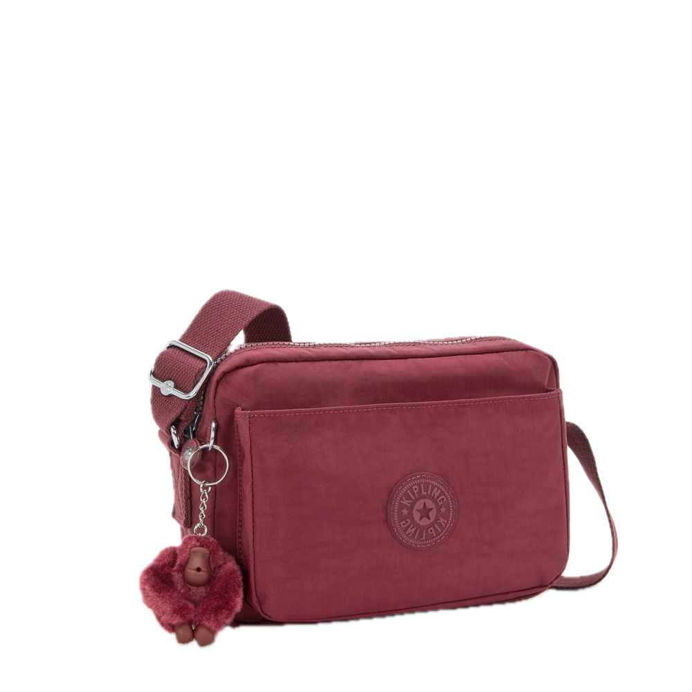Abanu M Crossbody