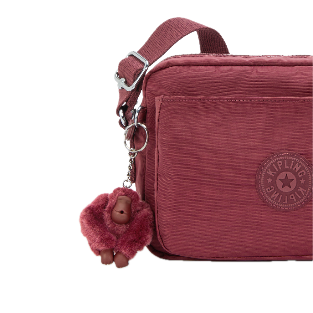 Abanu M Crossbody