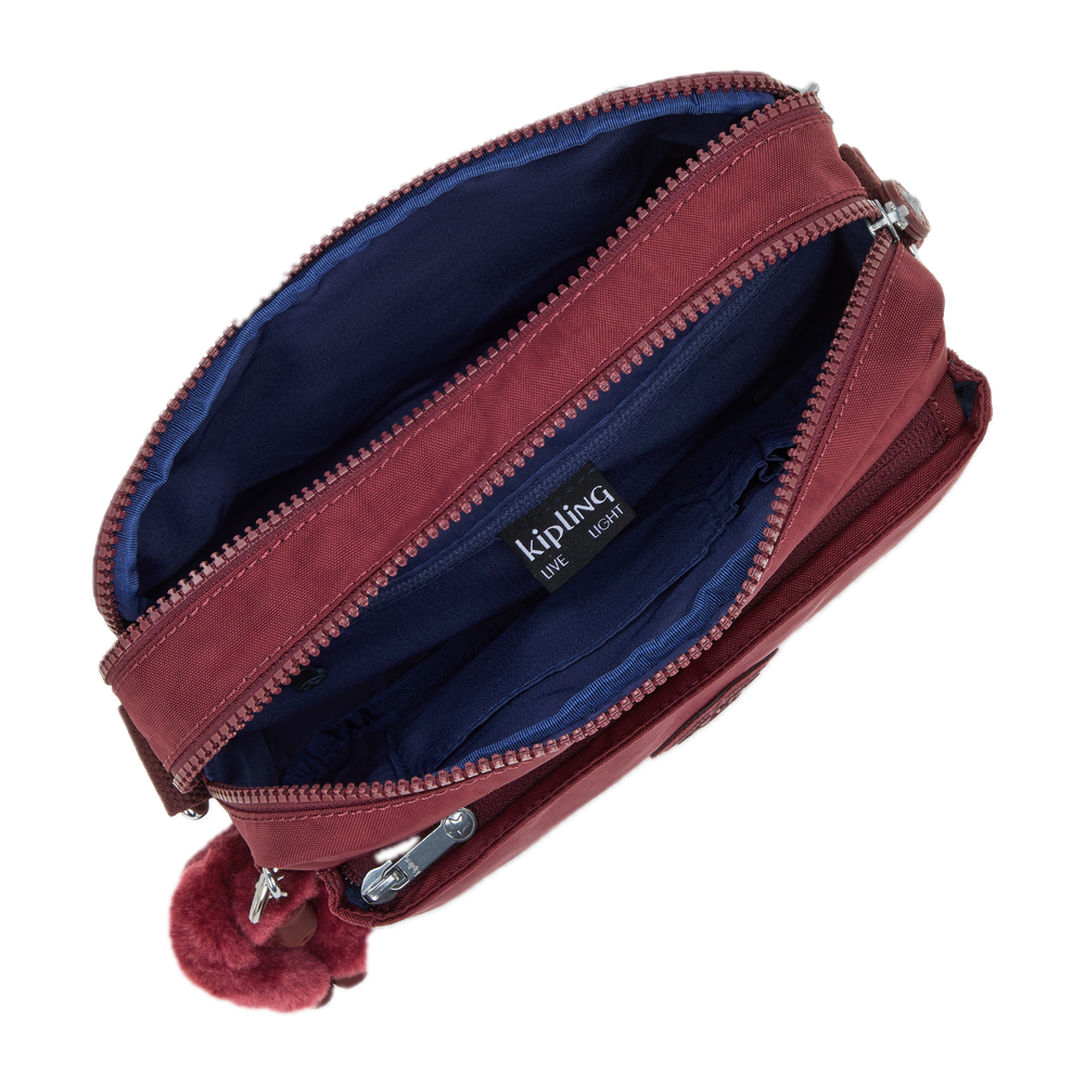 Abanu M Crossbody