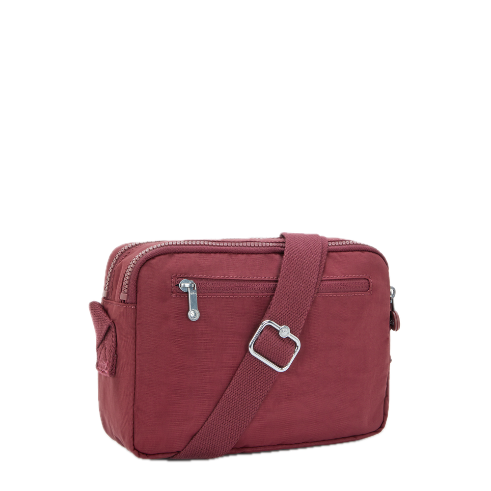 Abanu M Crossbody