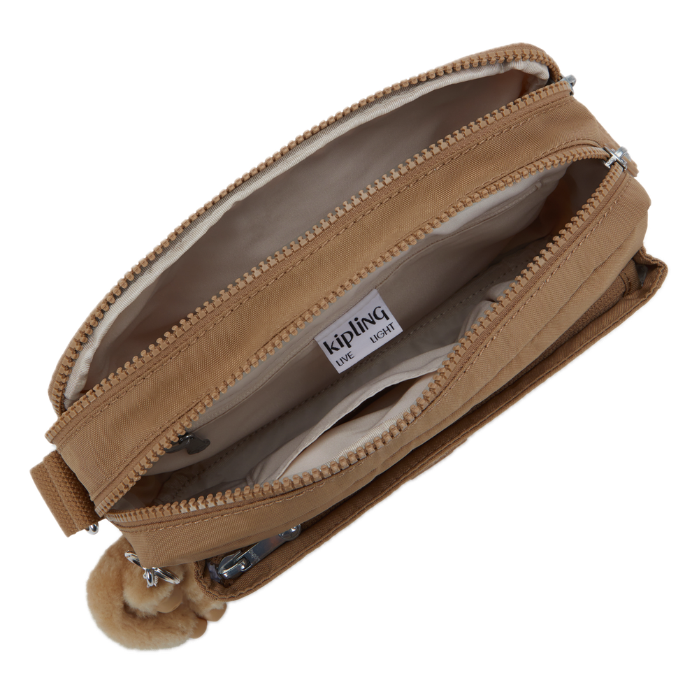 Abanu M Crossbody