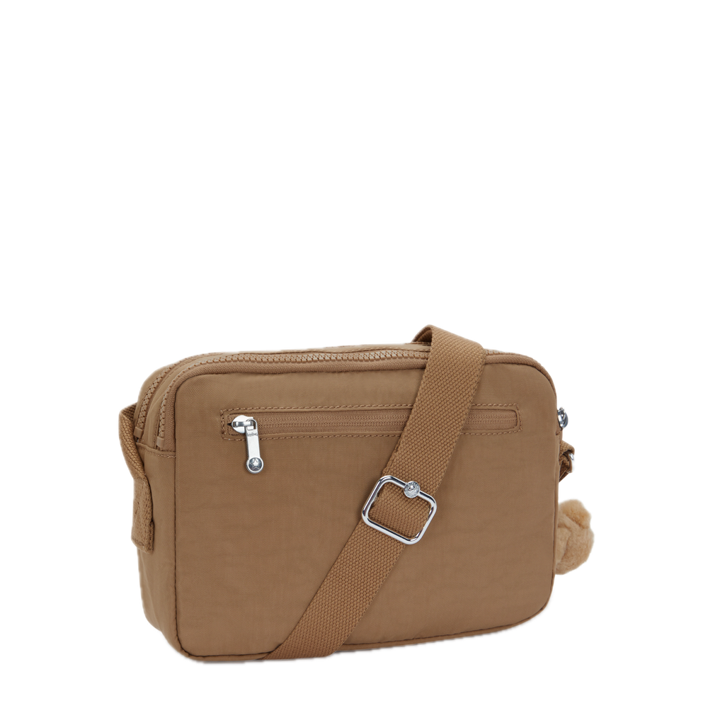 Abanu M Crossbody