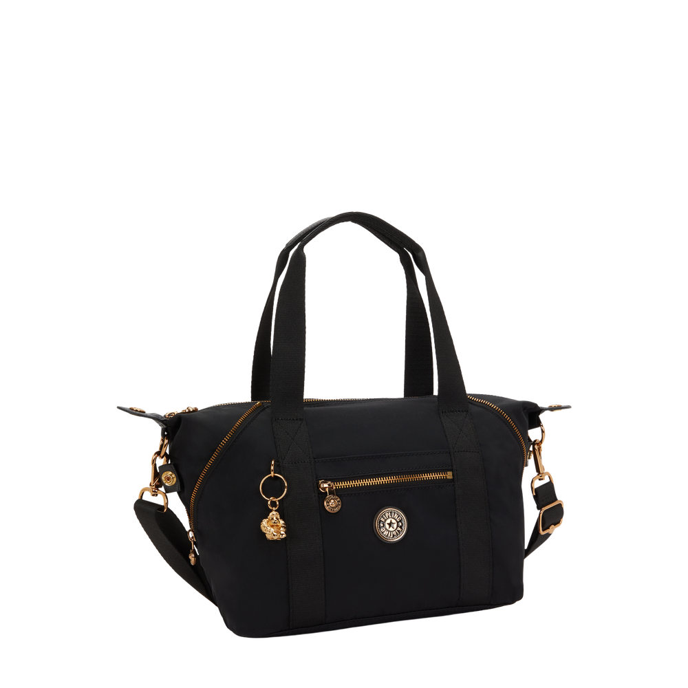 Art mini totebag
