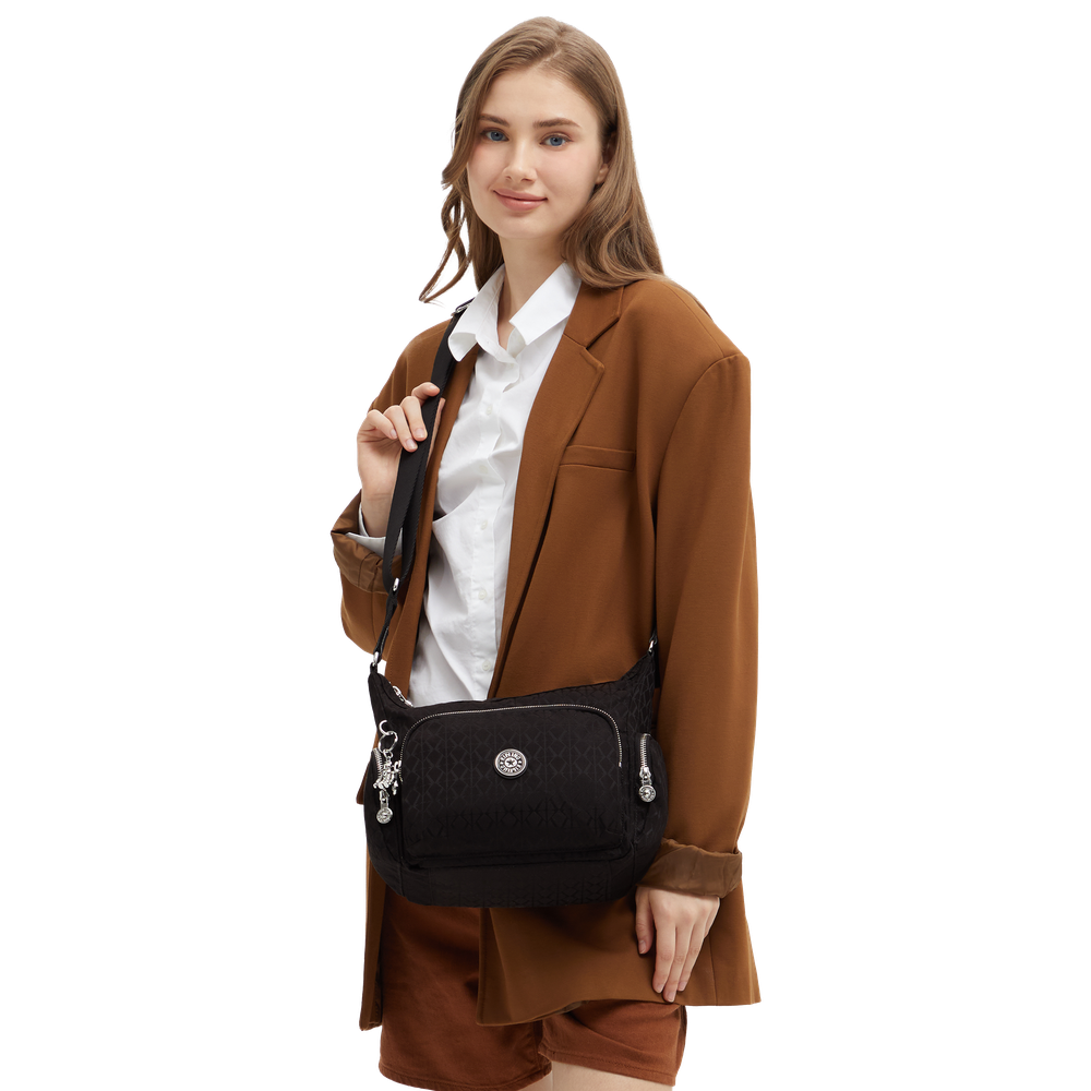 Gabb s crossbody-veske