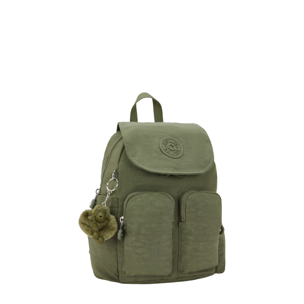 City ryggsekk mini