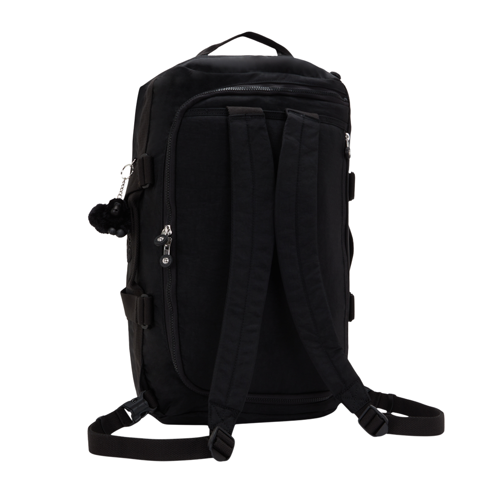 Donis S weekendbag og ryggsekk, 13", 32 l