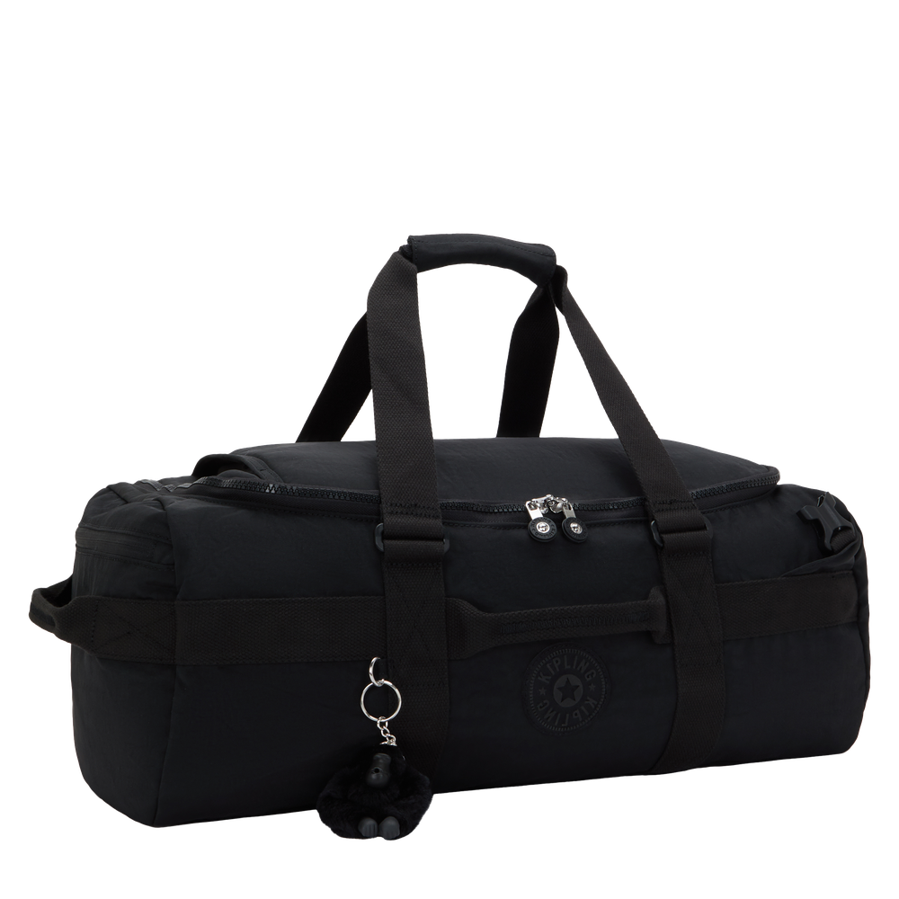 Donis S weekendbag og ryggsekk, 13", 32 l