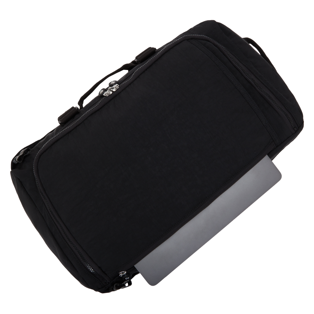 Donis S weekendbag og ryggsekk, 13", 32 l
