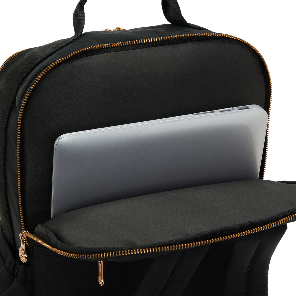 Biana ryggsekk 15", 14 l