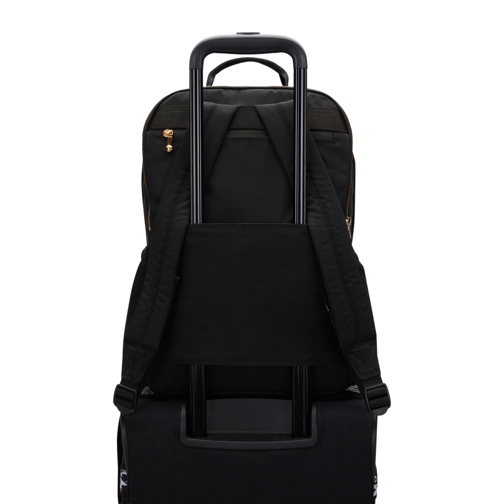 Biana ryggsekk 15", 14 l