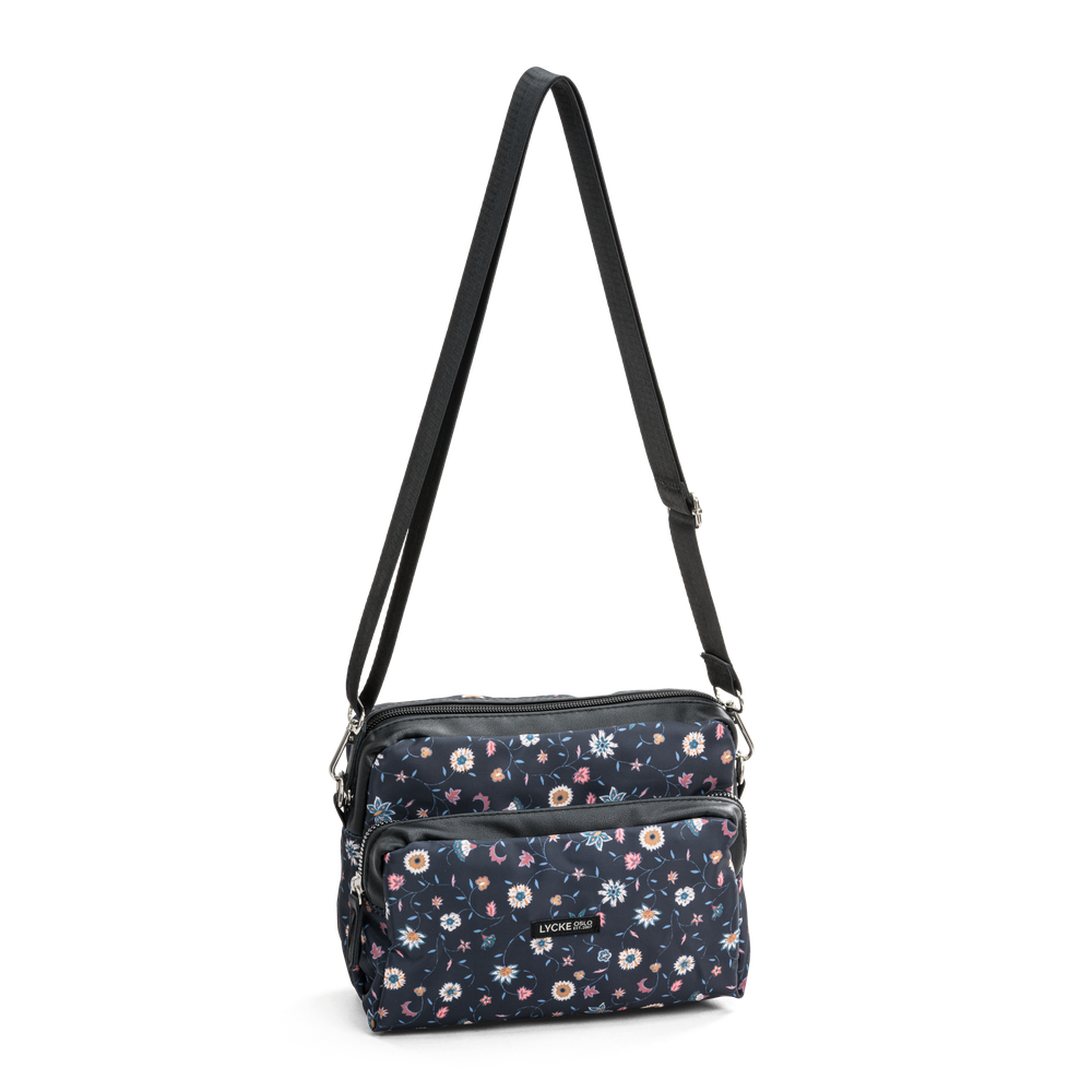 Skulderveske crossover