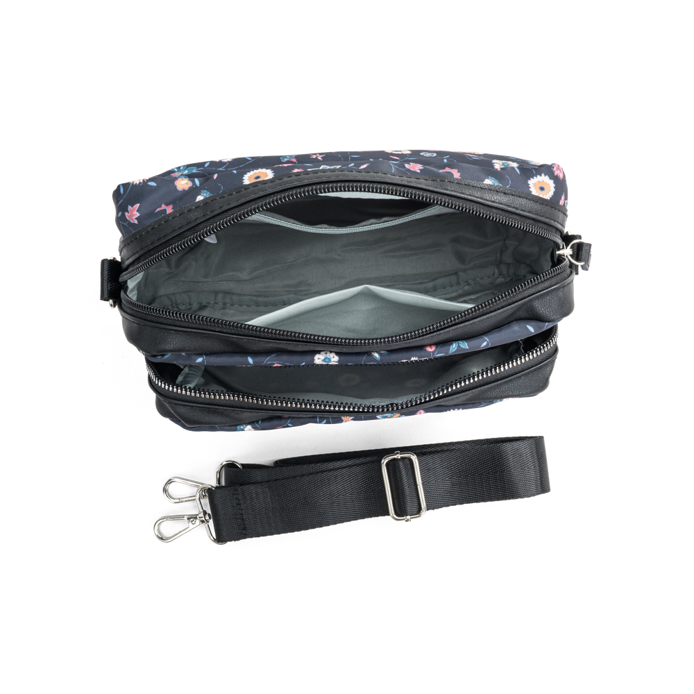 Skulderveske crossover