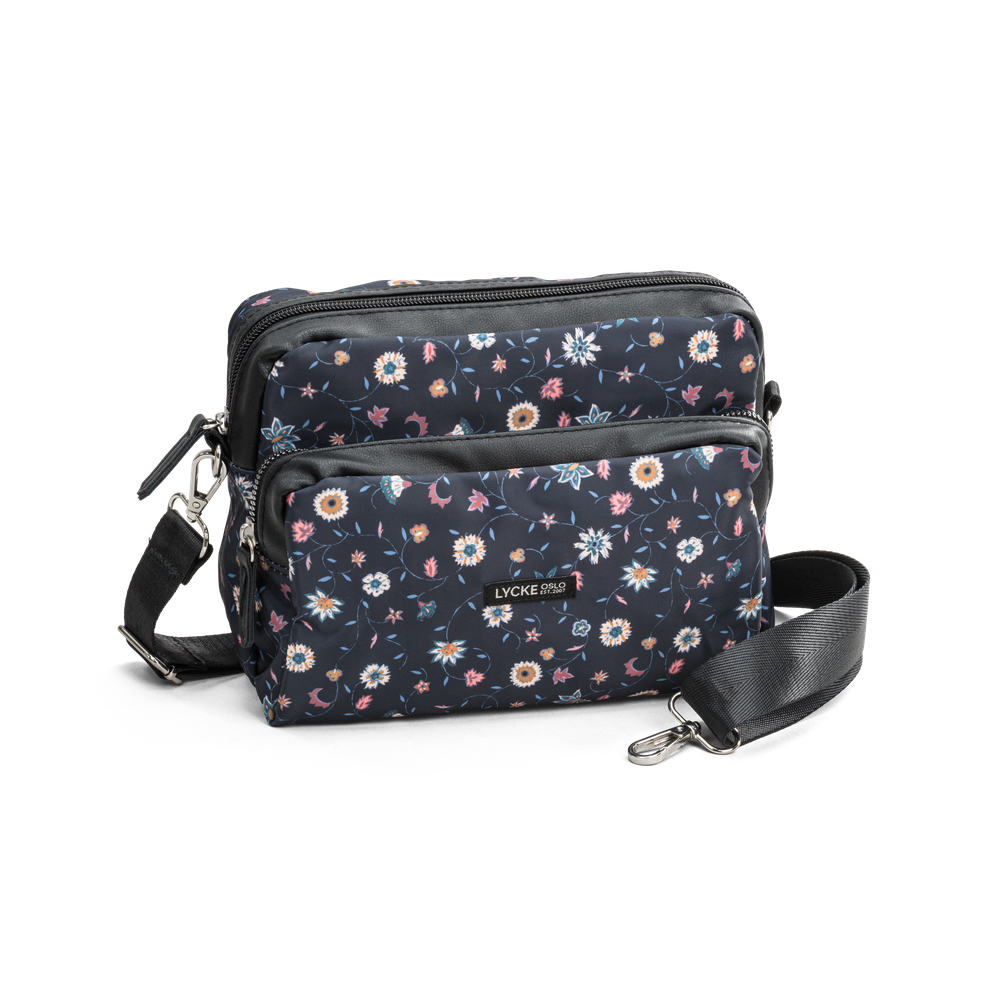 Skulderveske crossover