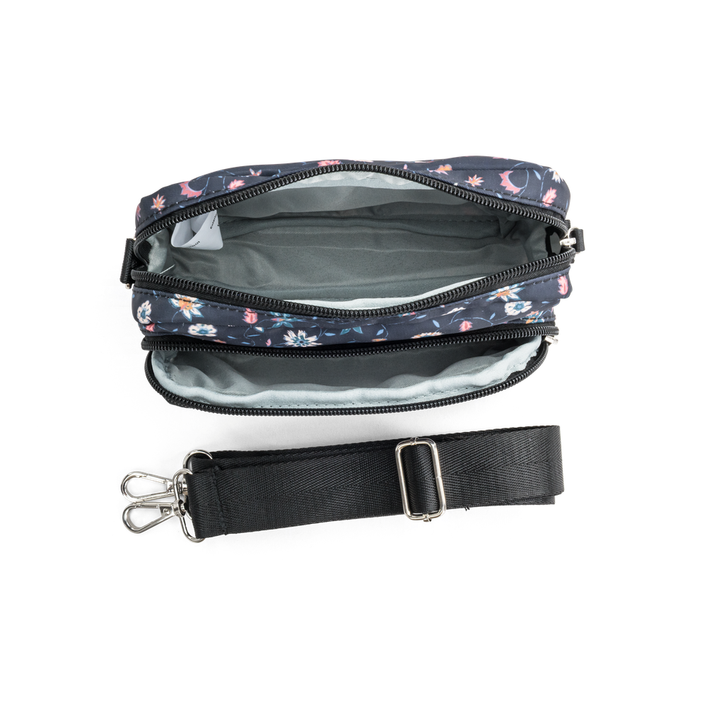 Skulderveske crossover