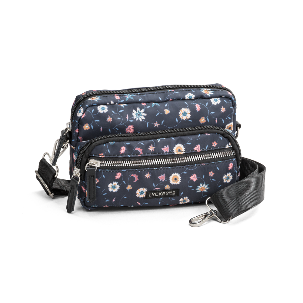 Skulderveske crossover