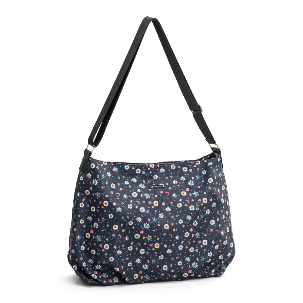 Skulderveske crossover