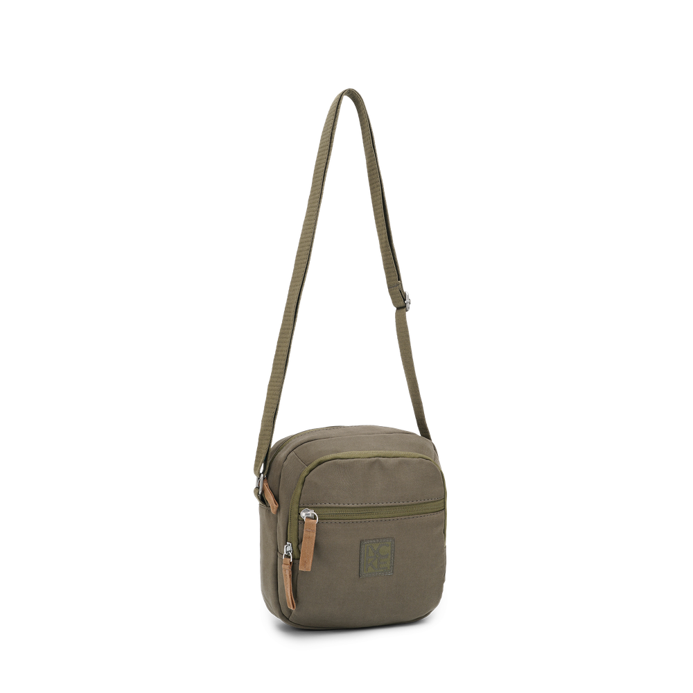 Lucky crossbody-veske
