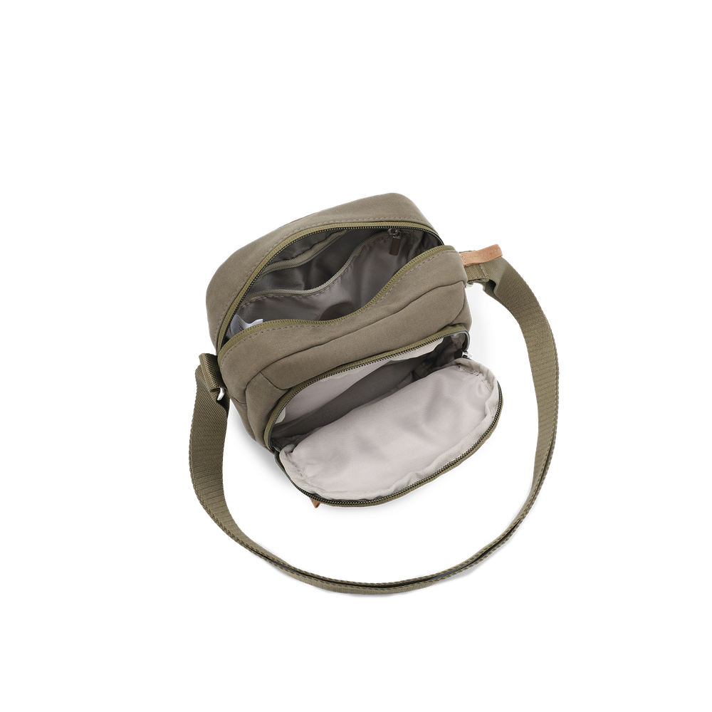 Lucky crossbody-veske