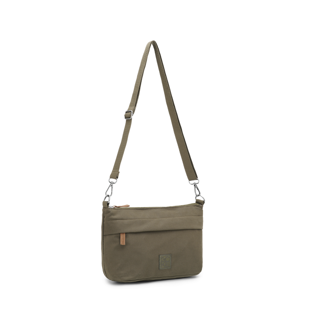 Lucky crossbody-veske