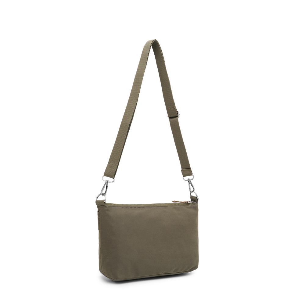 Lucky crossbody-veske
