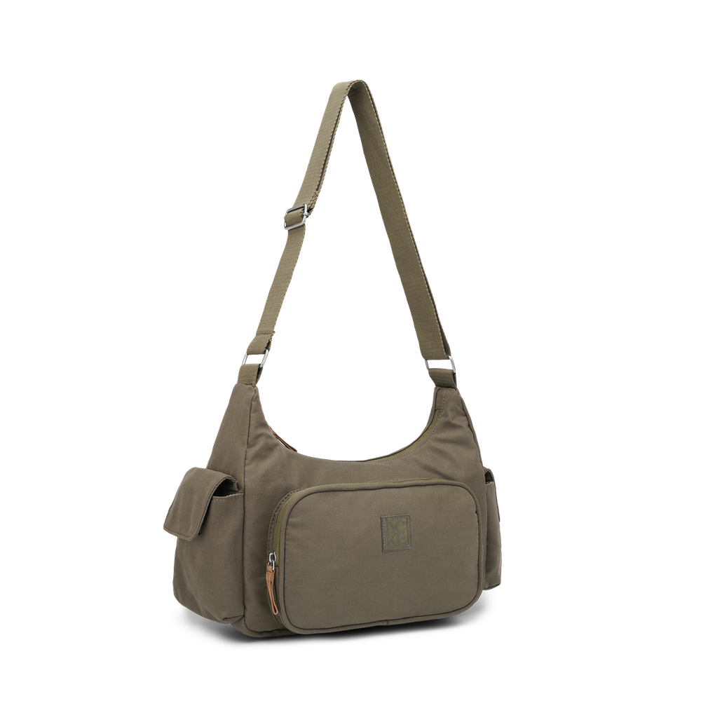 Lucky crossbody-veske