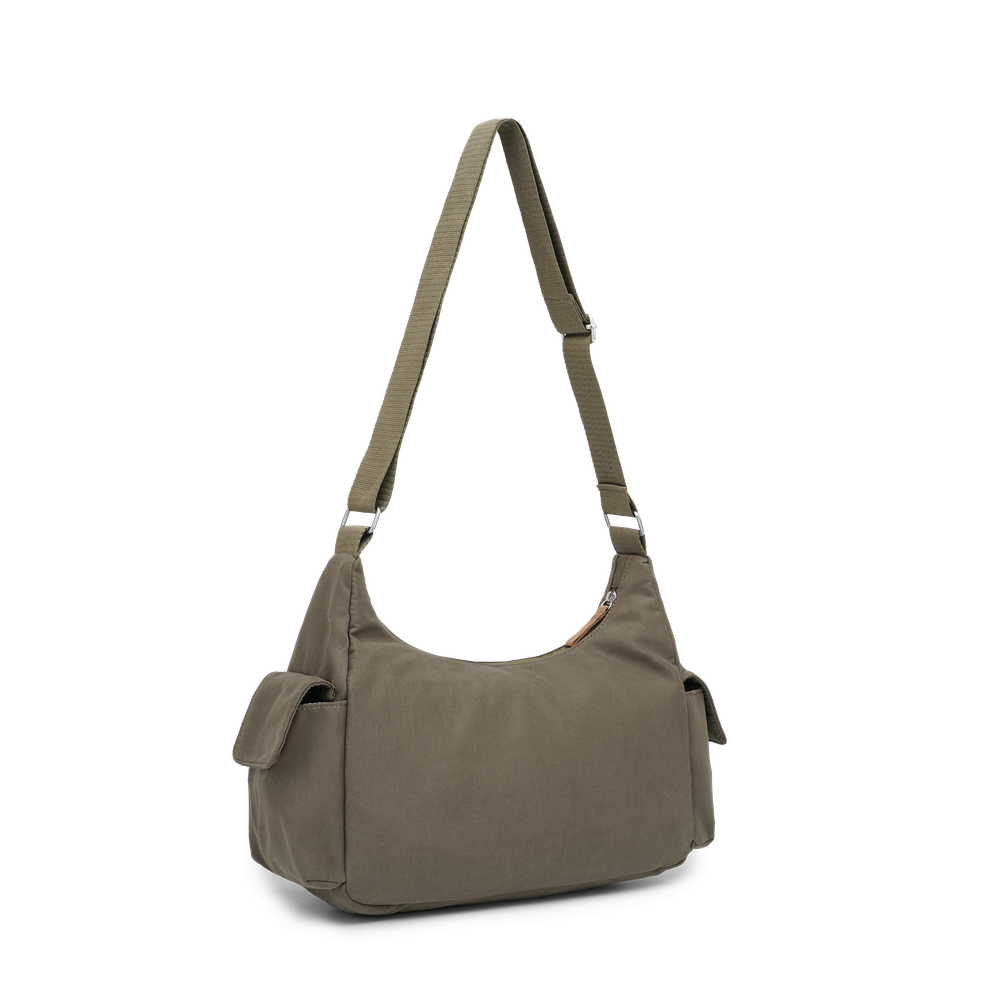 Lucky crossbody-veske