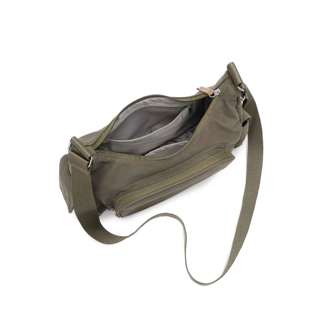 Lucky crossbody-veske