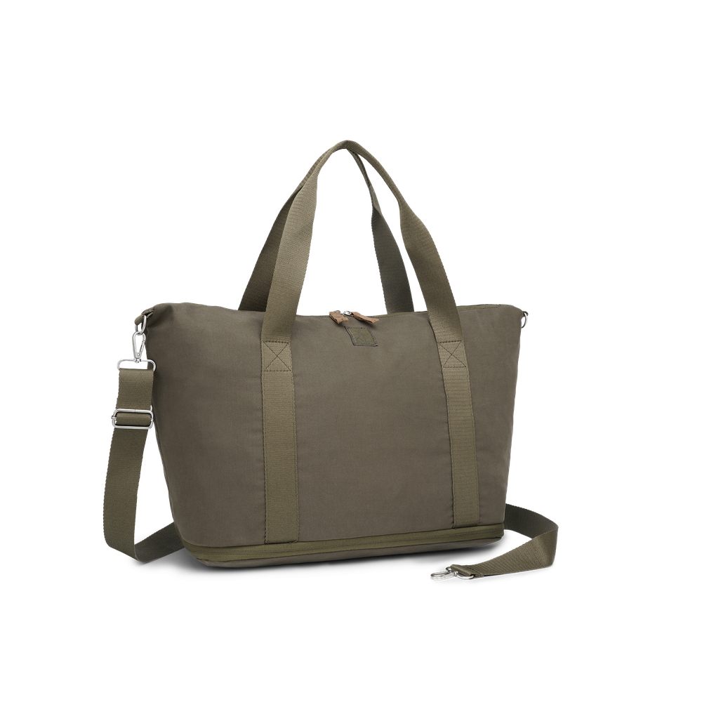 Lucky weekendbag