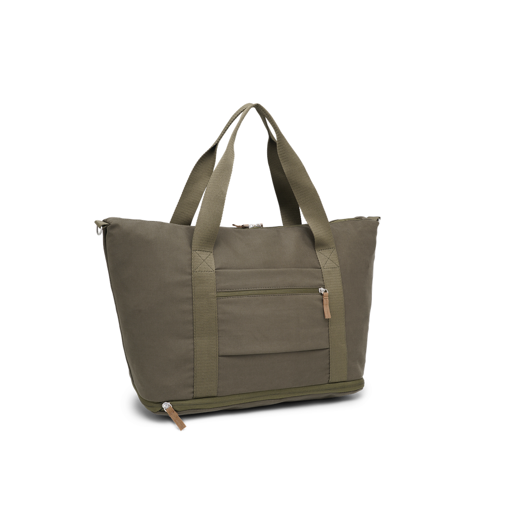 Lucky weekendbag