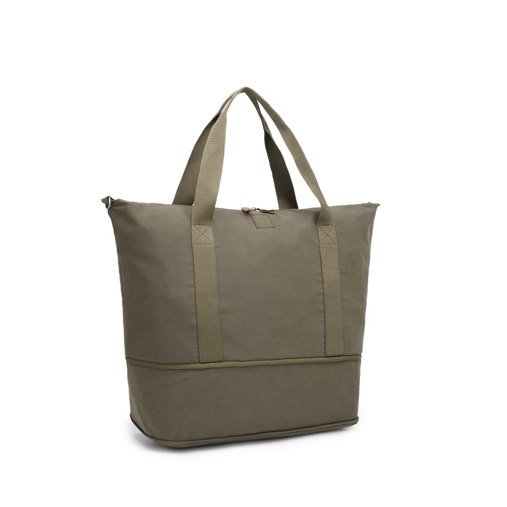Lucky weekendbag