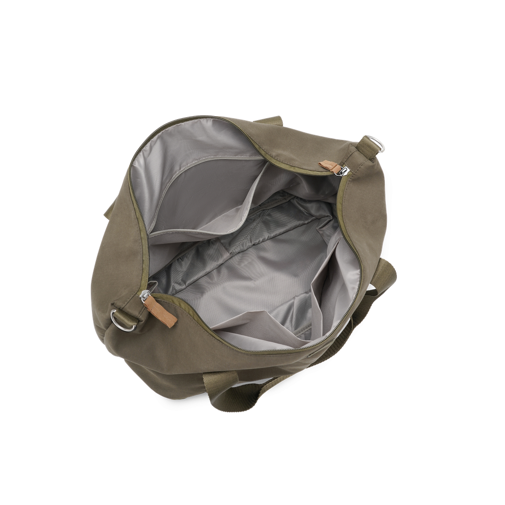 Lucky weekendbag