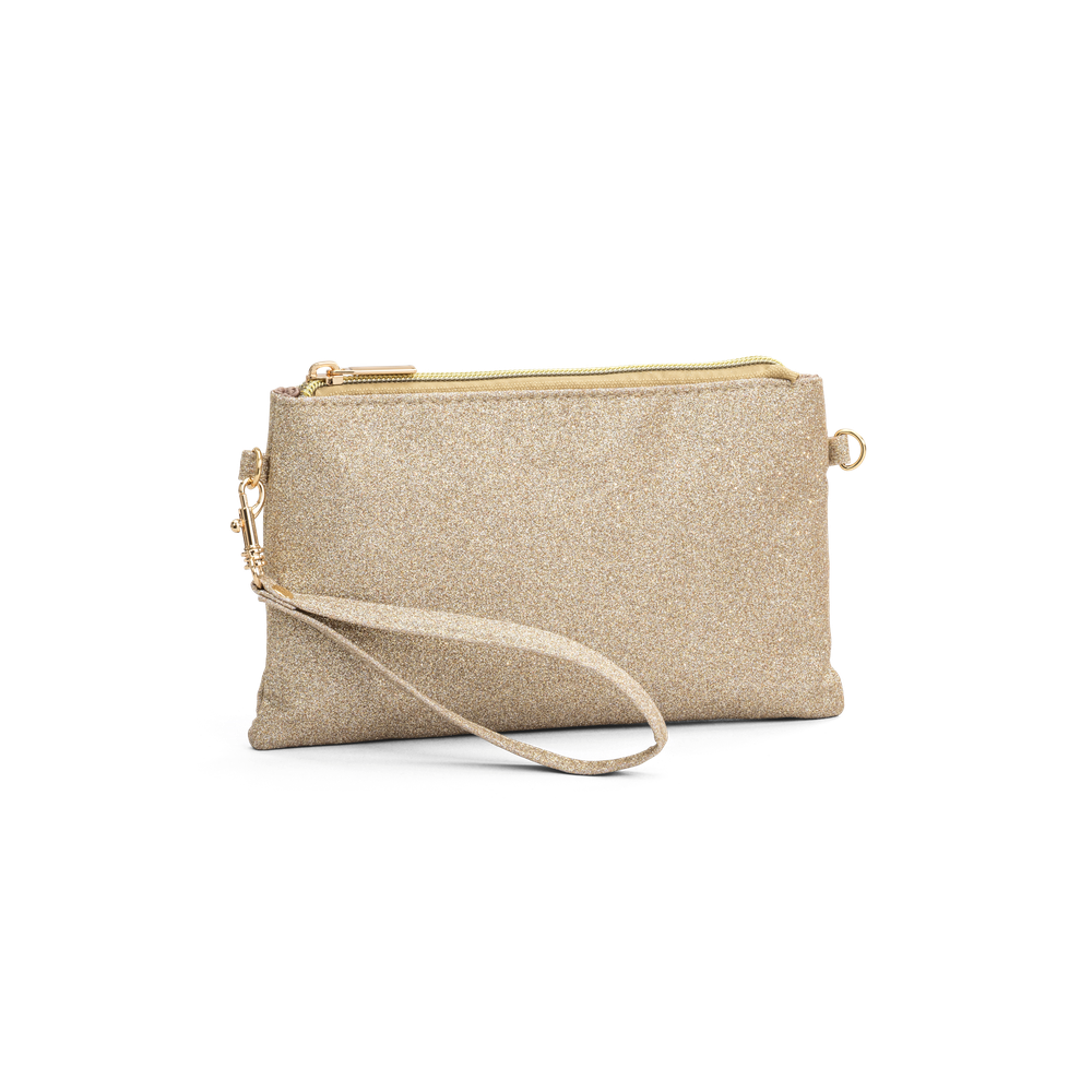 Clutch med kjettingrem