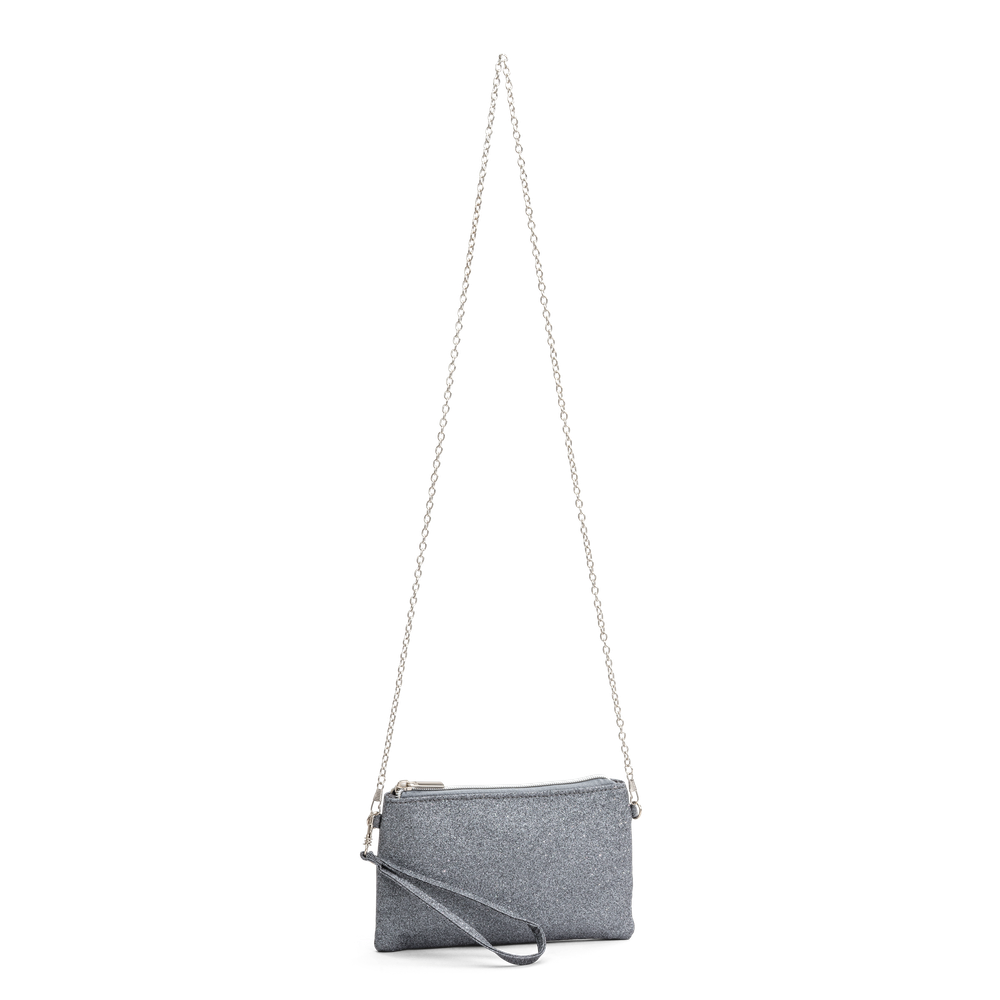 Clutch med kjettingrem
