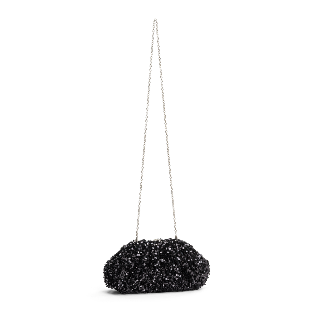 Clutch med paljetter Clutch med paljetter