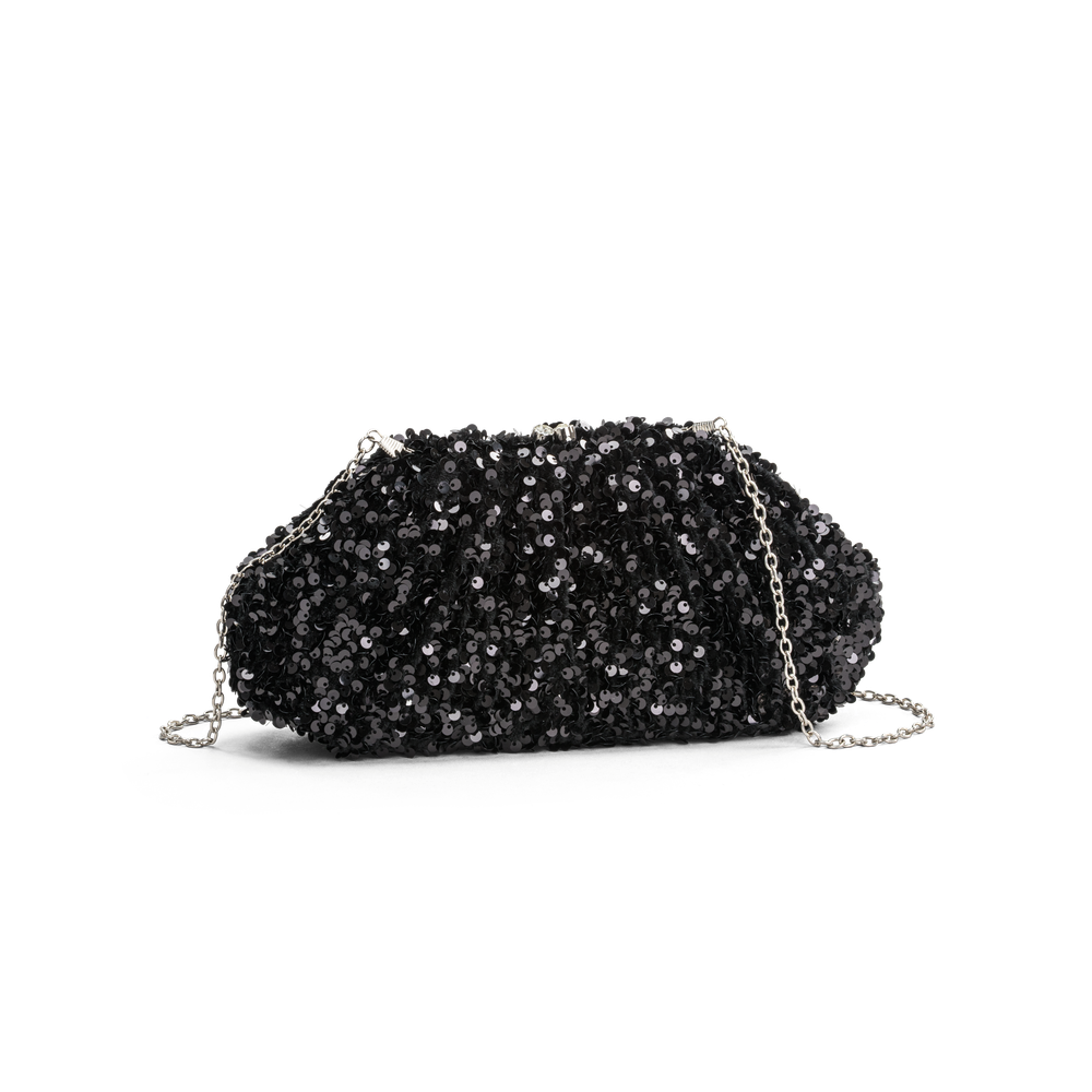 Clutch med paljetter Clutch med paljetter