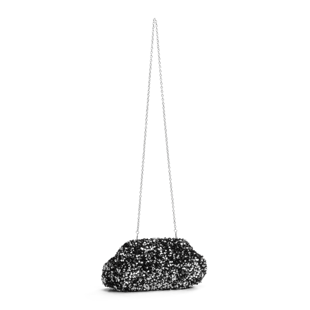 Clutch med paljetter Clutch med paljetter