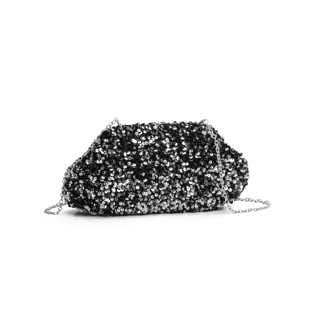 Clutch med paljetter Clutch med paljetter