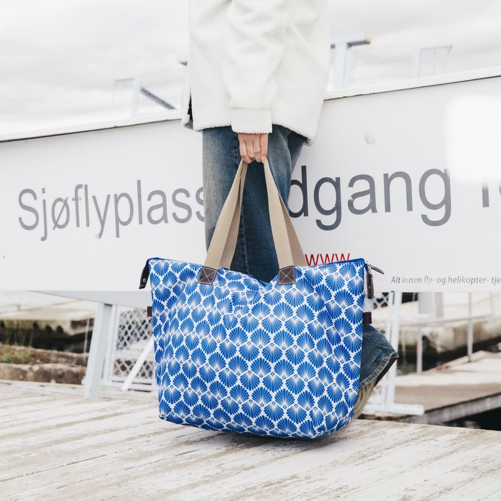 Weekend bag Tina Weekend bag Tina