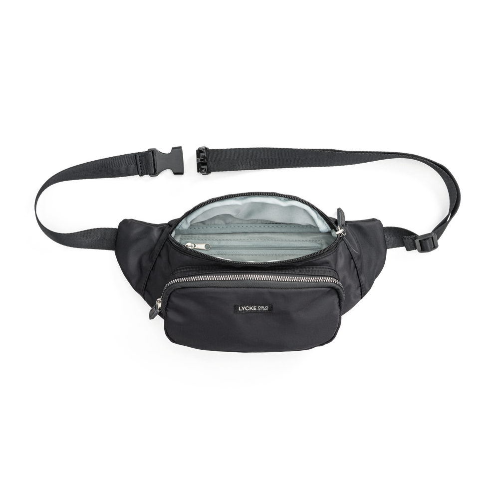 Waist bag sling