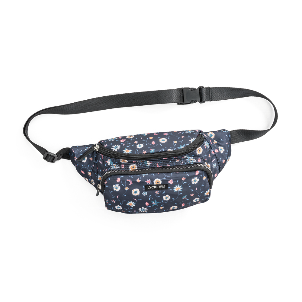 Waist bag sling