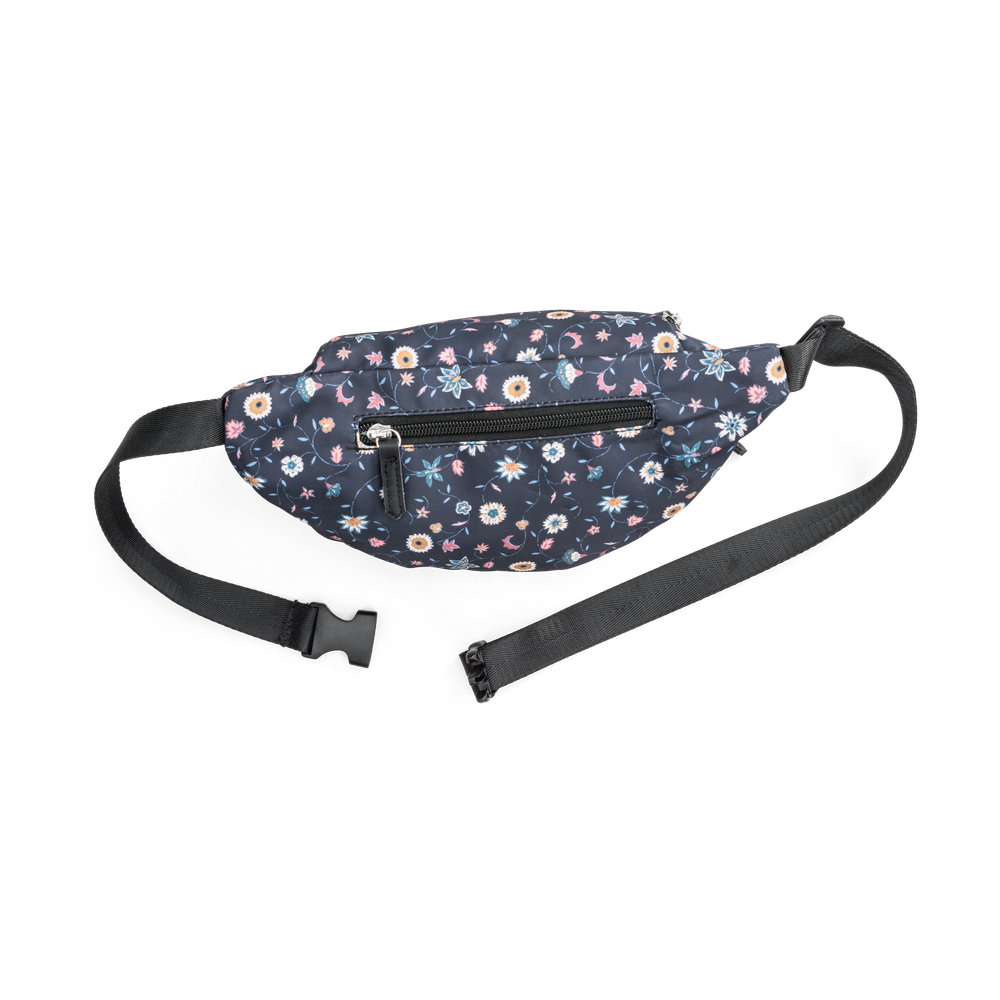 Waist bag sling