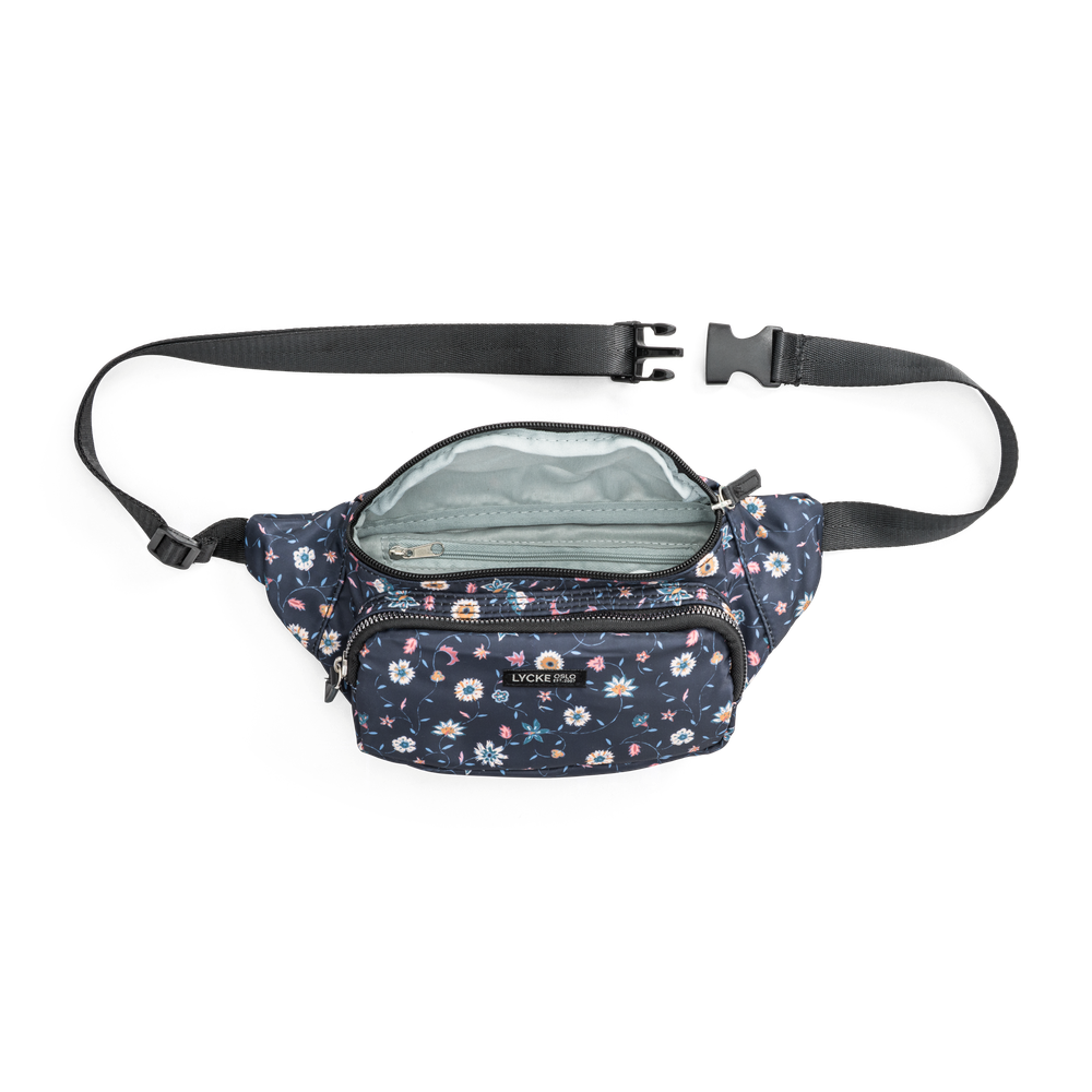 Waist bag sling