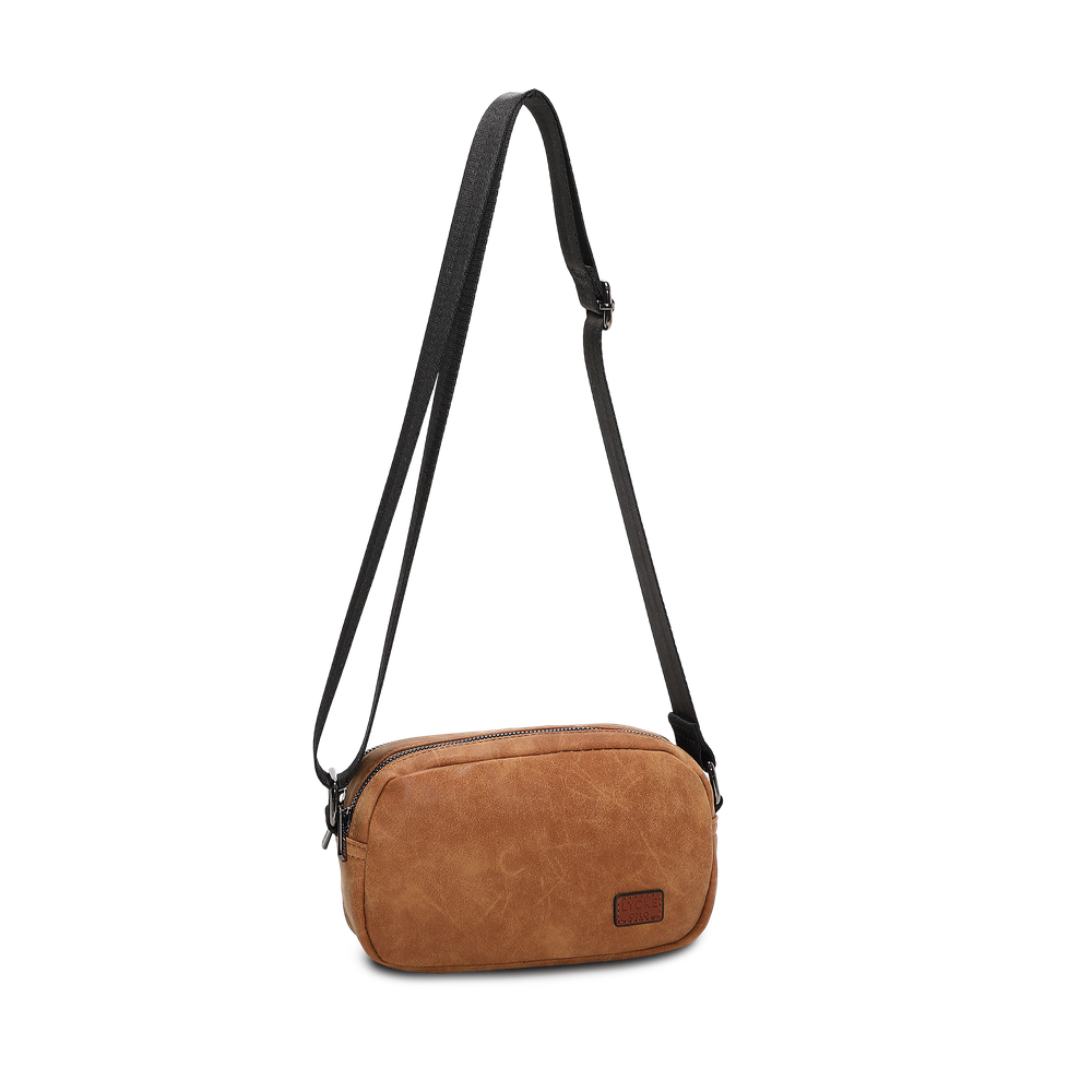 Kris skulderveske crossover