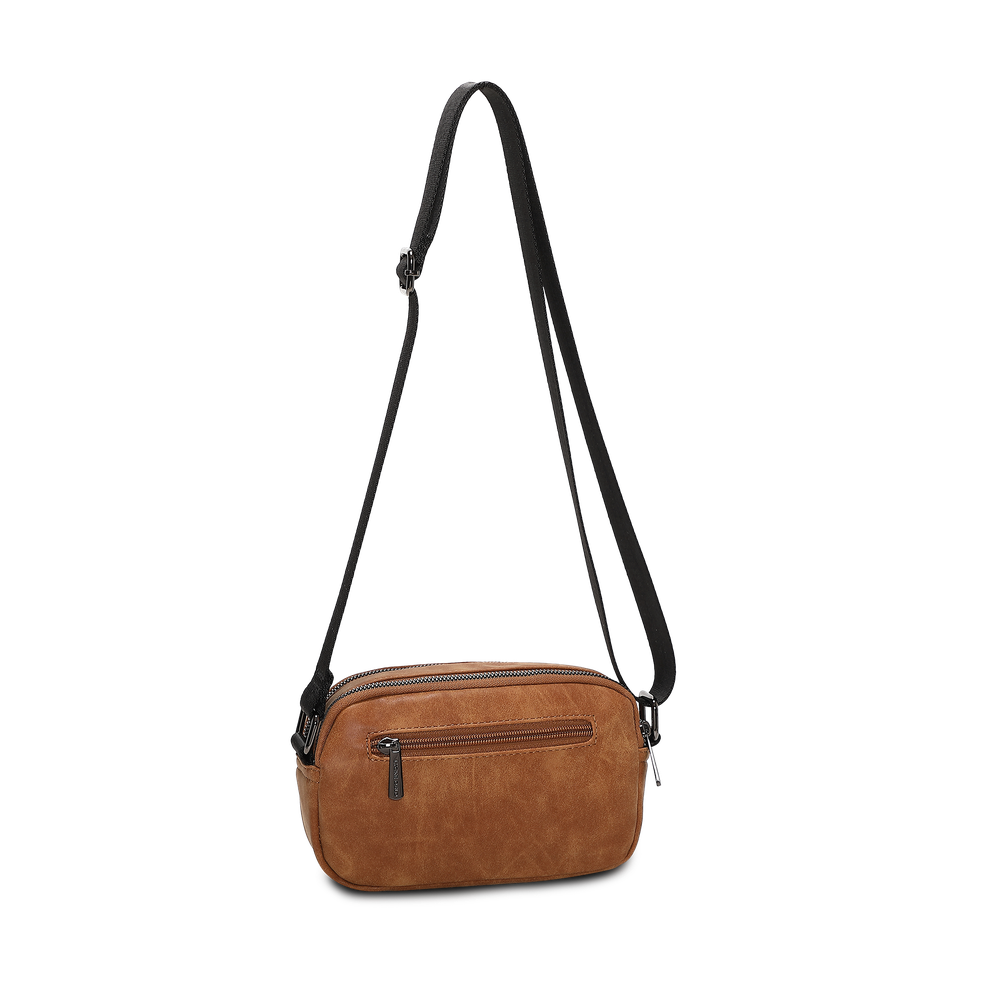 Kris skulderveske crossover