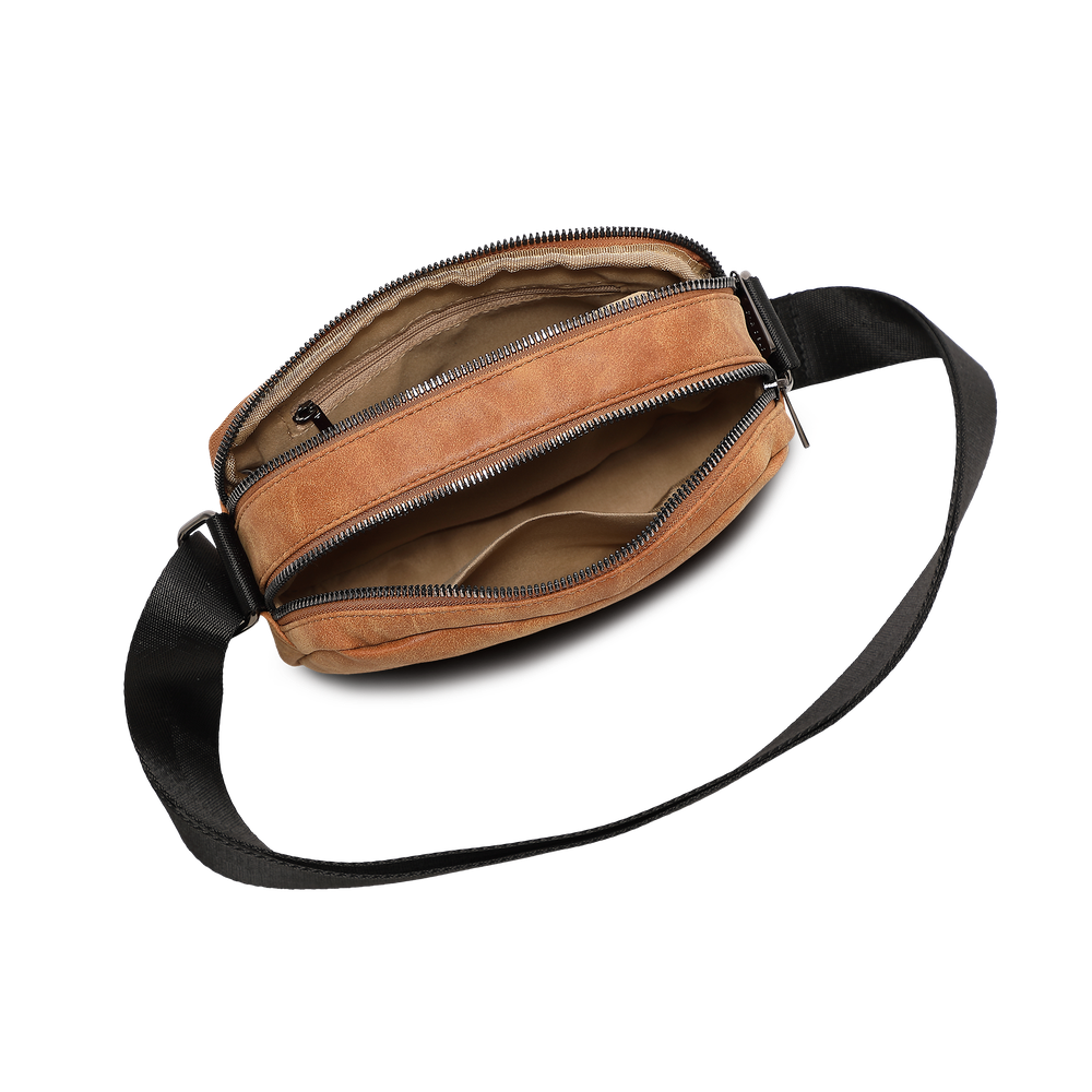 Kris skulderveske crossover