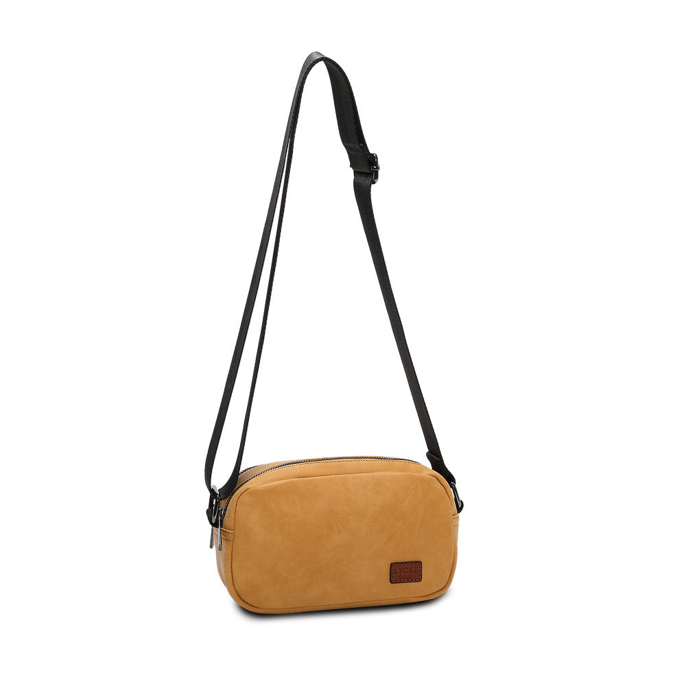 Skulderveske Crossover Kris