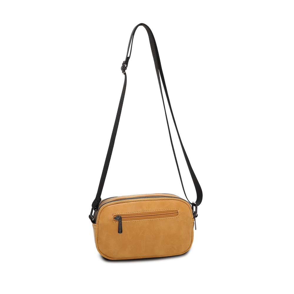 Skulderveske Crossover Kris