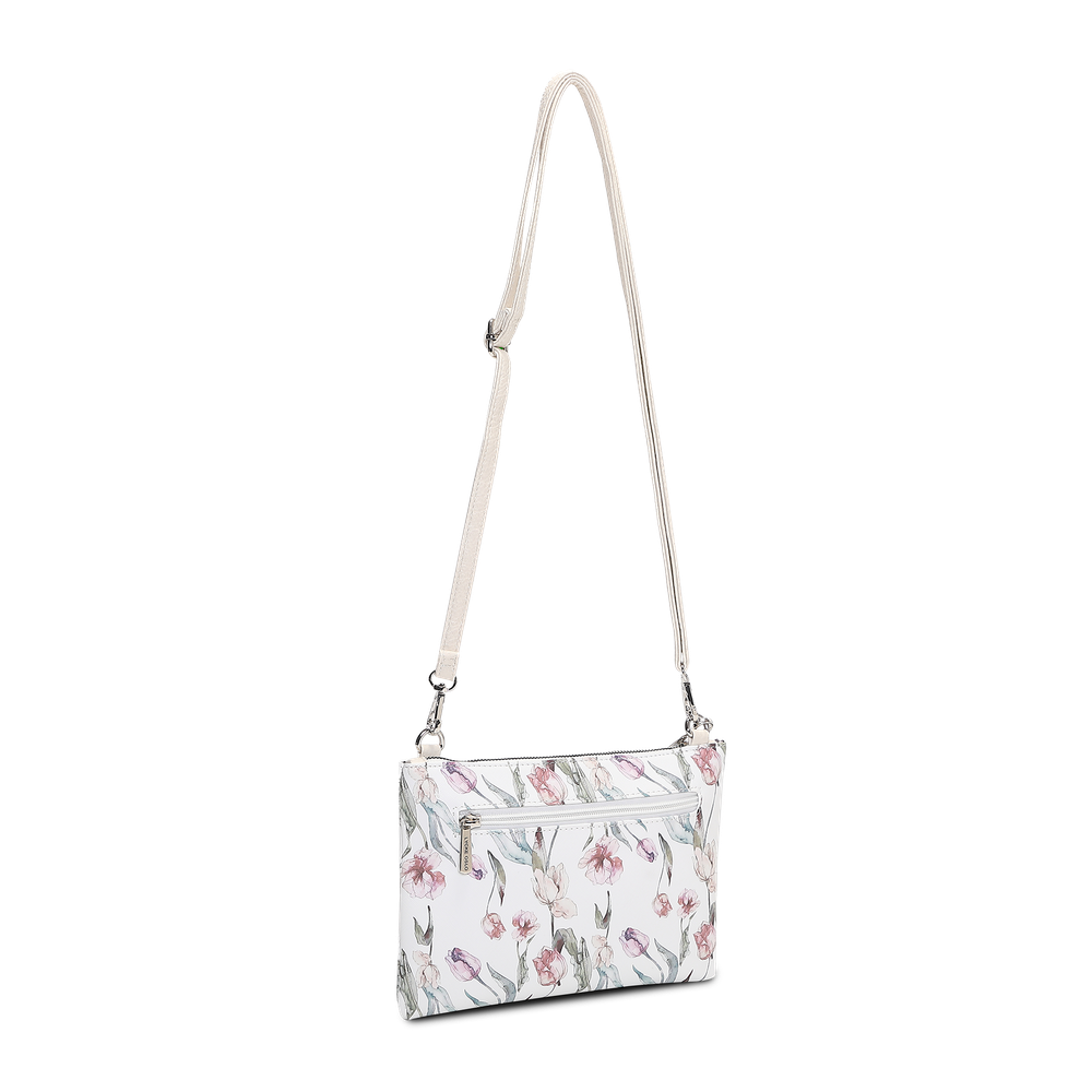 Nora skulderveske clutch